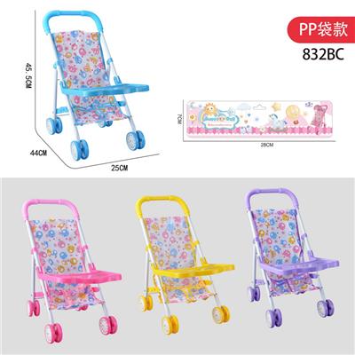 Babystroller - OBL10309997
