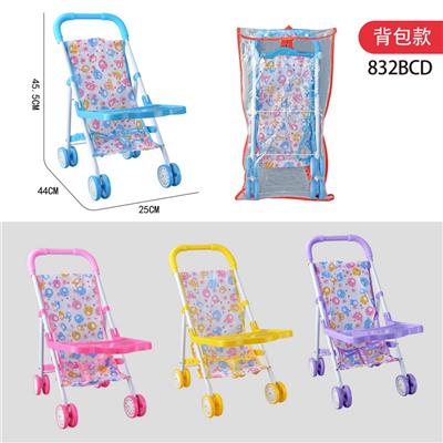 Babystroller - OBL10309998