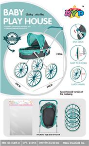 Babystroller - OBL10310017