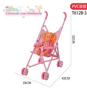 Babystroller - OBL10310040