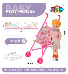 Babystroller - OBL10310055