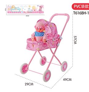 Babystroller - OBL10310069