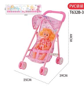 Babystroller - OBL10310076