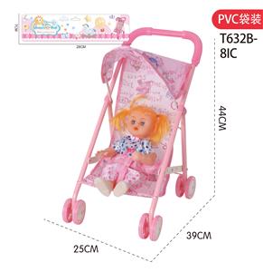 Babystroller - OBL10310077