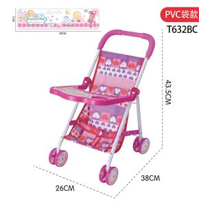 Babystroller - OBL10310078