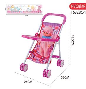 Babystroller - OBL10310079