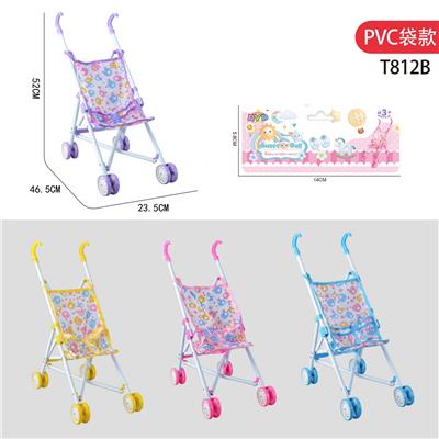 Babystroller - OBL10310082