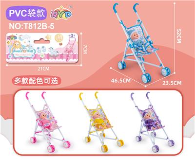 Babystroller - OBL10310083