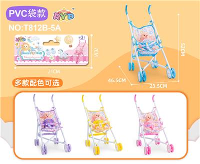 Babystroller - OBL10310084