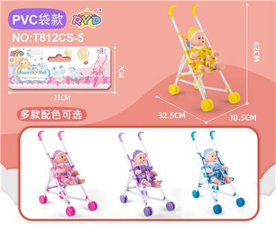 Babystroller - OBL10310087