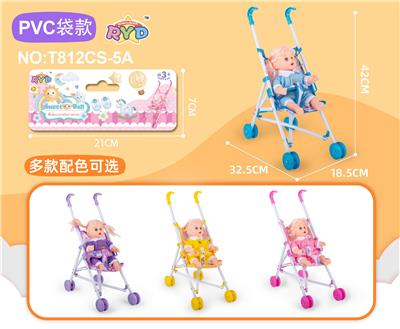 Babystroller - OBL10310088