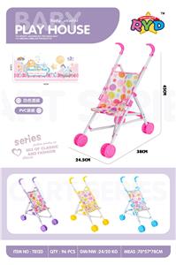 Babystroller - OBL10310090
