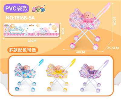 Babystroller - OBL10310100