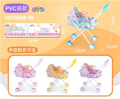 Babystroller - OBL10310101