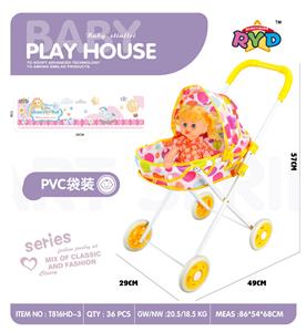 Babystroller - OBL10310104