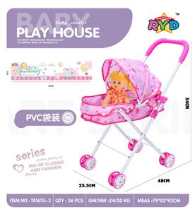 Babystroller - OBL10310110