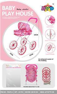 Babystroller - OBL10310111
