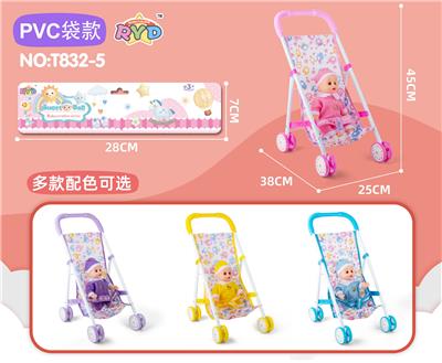 Babystroller - OBL10310122