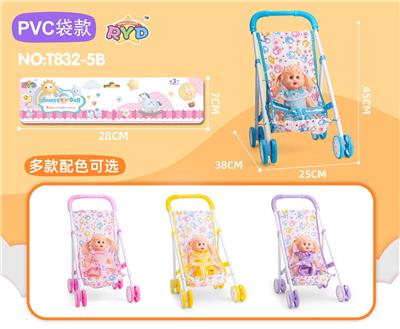 Babystroller - OBL10310124