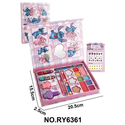 彩妆套盒 - OBL10310146