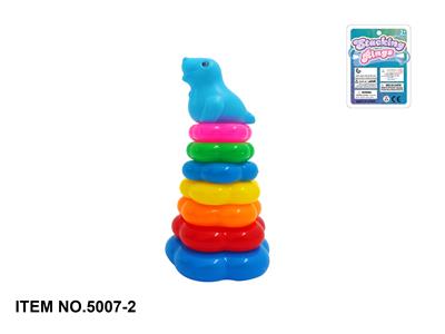 Rainbow Circle - OBL10310411