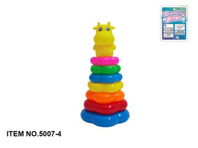 Rainbow Circle - OBL10310413