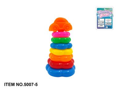 Rainbow Circle - OBL10310414