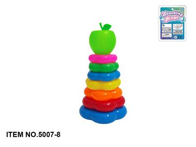 Rainbow Circle - OBL10310417