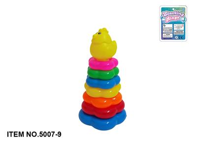 Rainbow Circle - OBL10310418