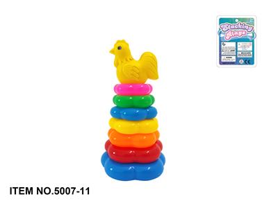 Rainbow Circle - OBL10310420