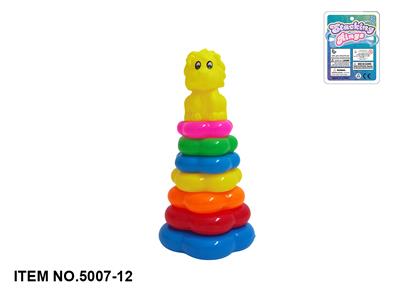 Rainbow Circle - OBL10310421