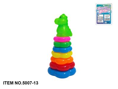Rainbow Circle - OBL10310422