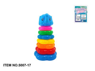 Rainbow Circle - OBL10310426