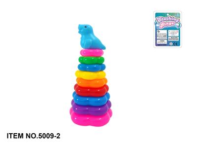 Rainbow Circle - OBL10310434