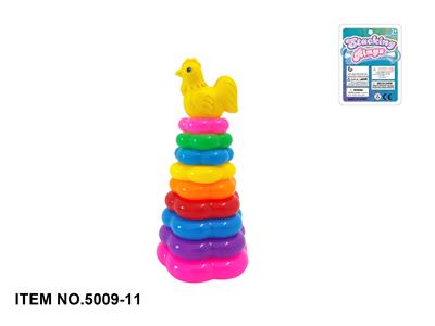 Rainbow Circle - OBL10310443