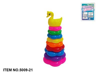 Rainbow Circle - OBL10310453