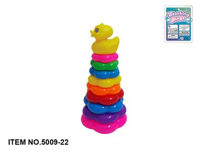 Rainbow Circle - OBL10310454