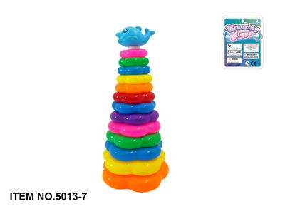 Rainbow Circle - OBL10310485