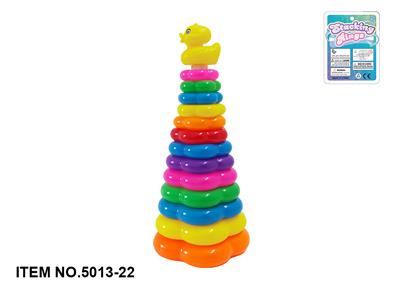 Rainbow Circle - OBL10310500