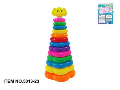 Rainbow Circle - OBL10310501