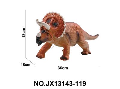 Animaltoys - OBL10310617
