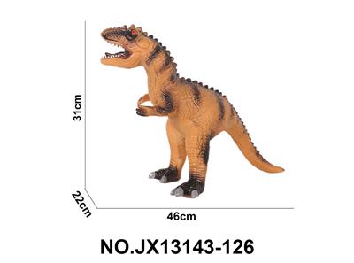 Animaltoys - OBL10310624