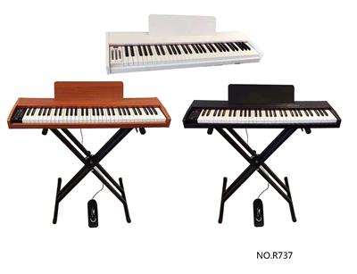 electronic organ - OBL10310632