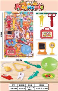 DoctorToy - OBL10310971