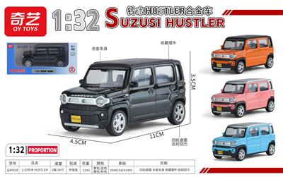 Die-cast toys - OBL10311022