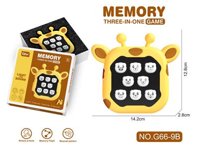 Games - OBL10311058