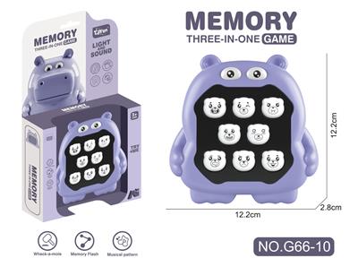 Games - OBL10311059