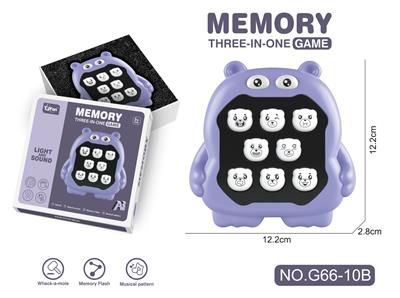 Games - OBL10311060