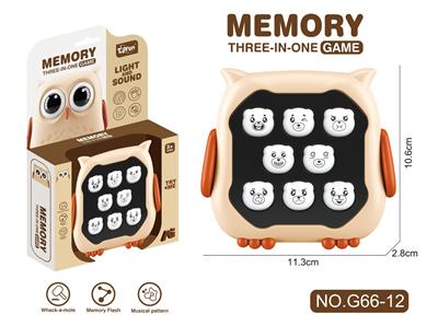 Games - OBL10311063