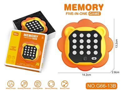 Games - OBL10311066